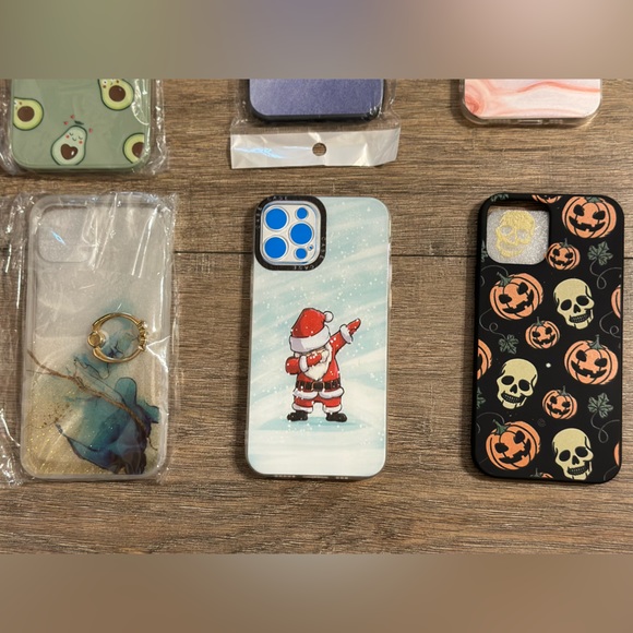 Iphone 12 Pro case - Picture 2 of 3